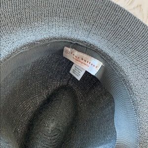 four buttons Accessories - Anthropology Hat- never worn four buttons Accessories - Anthropology Hat- never worn